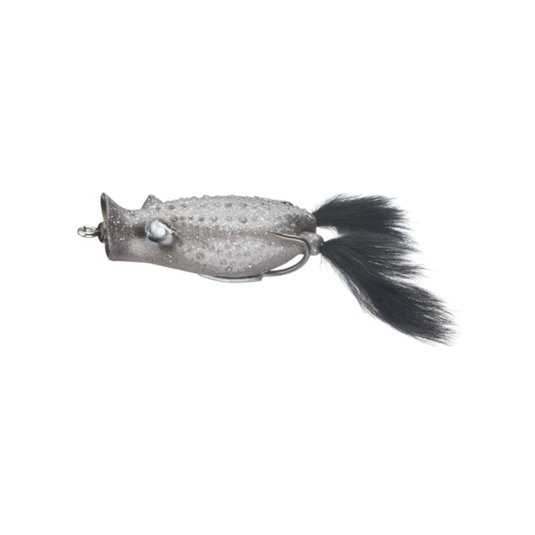 Deps Buster K