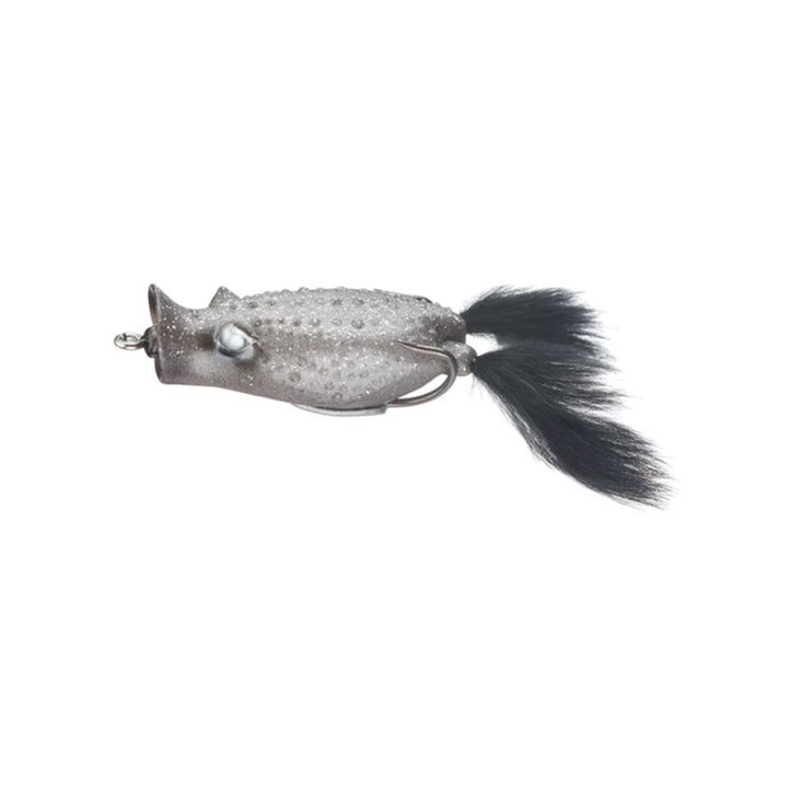 Deps Buster K