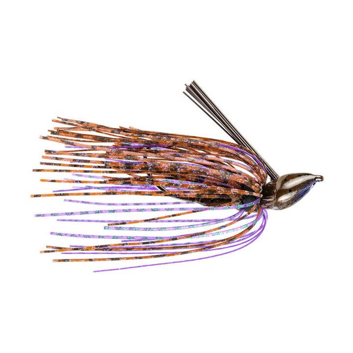 Strike King Denny Brauer Baby Structure Jig