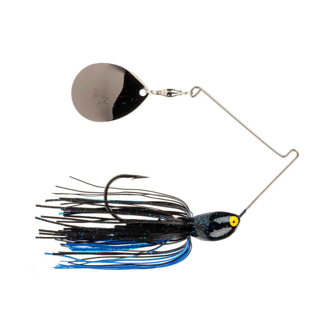 Strike King Rattlin Midnight Special Spinnerbait