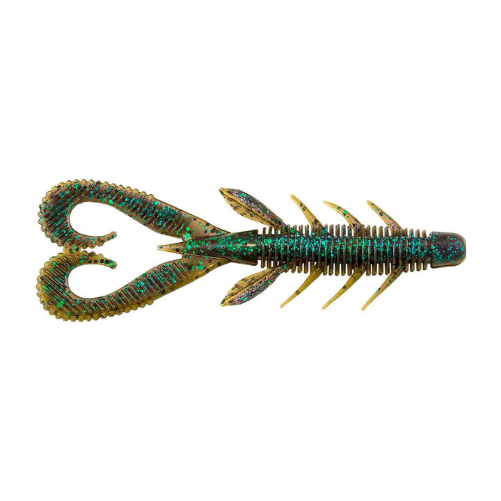 Z-Man Boar HogZ ElaZtech creature bait for flipping and bass fishing