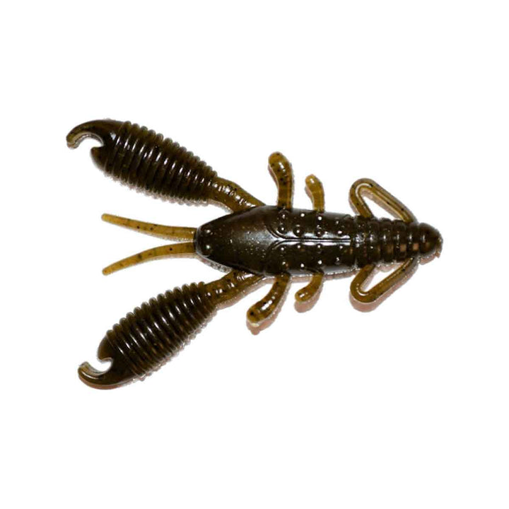 Reins Ring Claw bass fishing lure