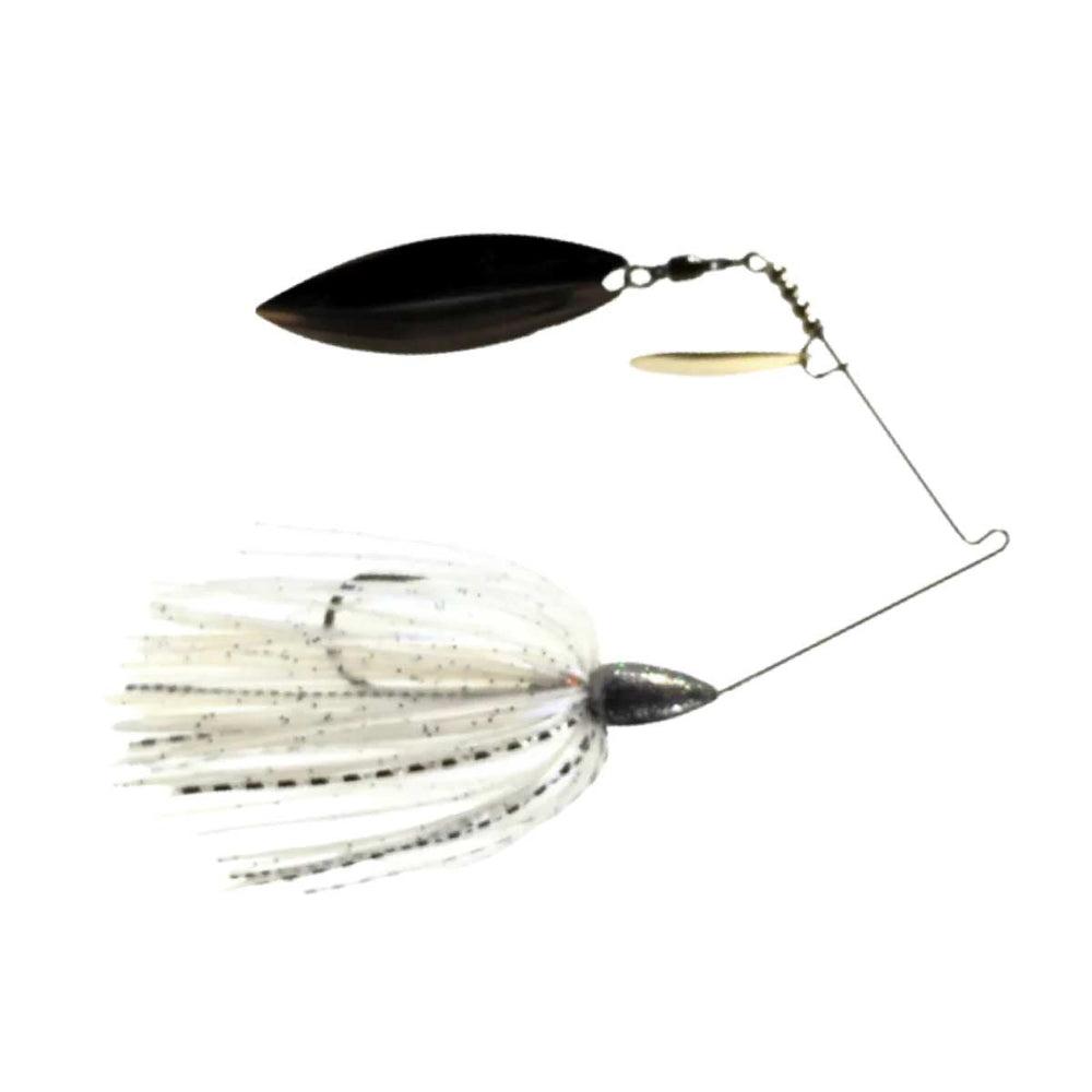 Showstopper Tandem Willow/Colorado_Blue Shimmer