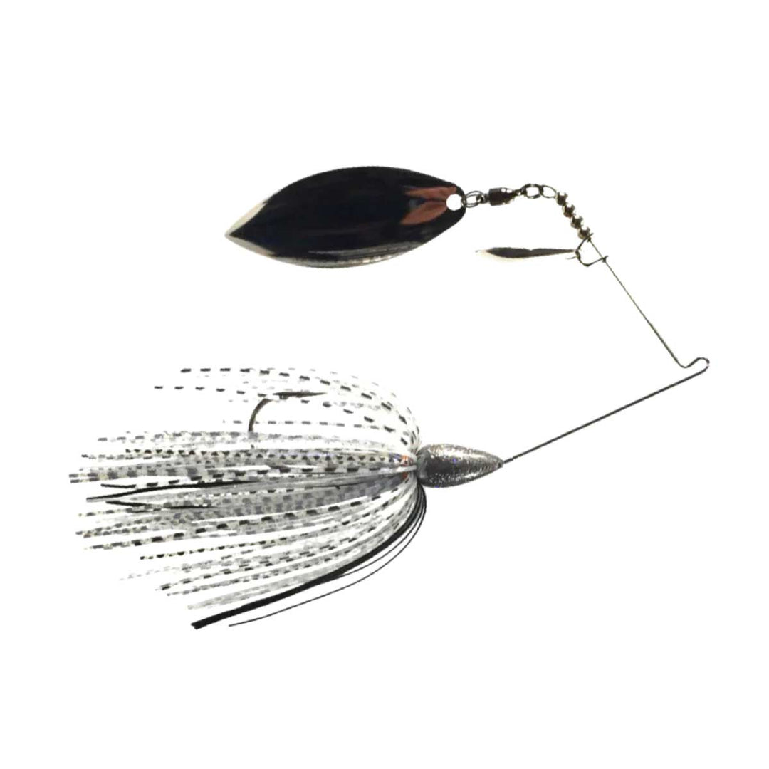 Showstopper Tandem Willow/Colorado_Crappie