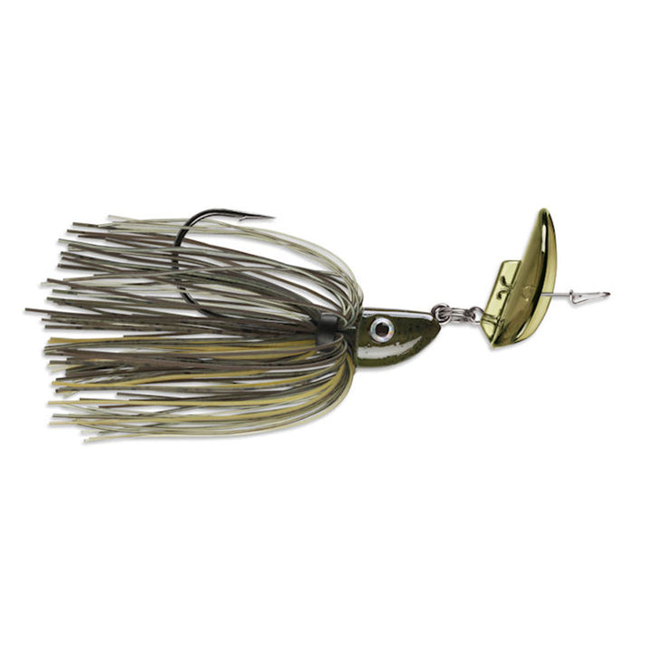 Terminator Shuddering Bait Bladed Jig*
