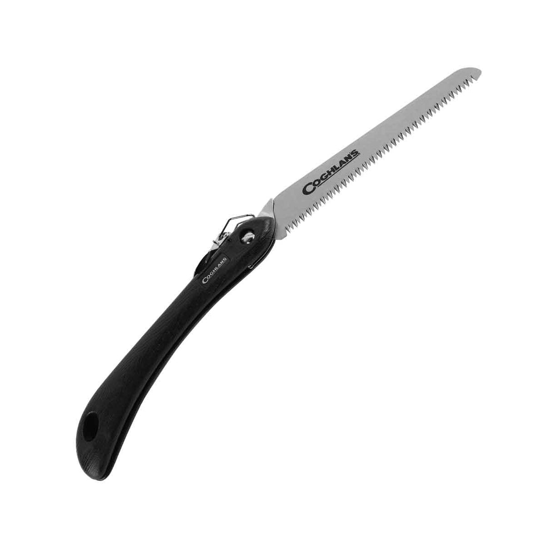 Coghlan's Sierra Saw 7-inch folding hand saw