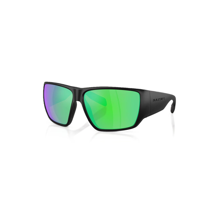 Native Eyewear Sightcaster II Sunglasses