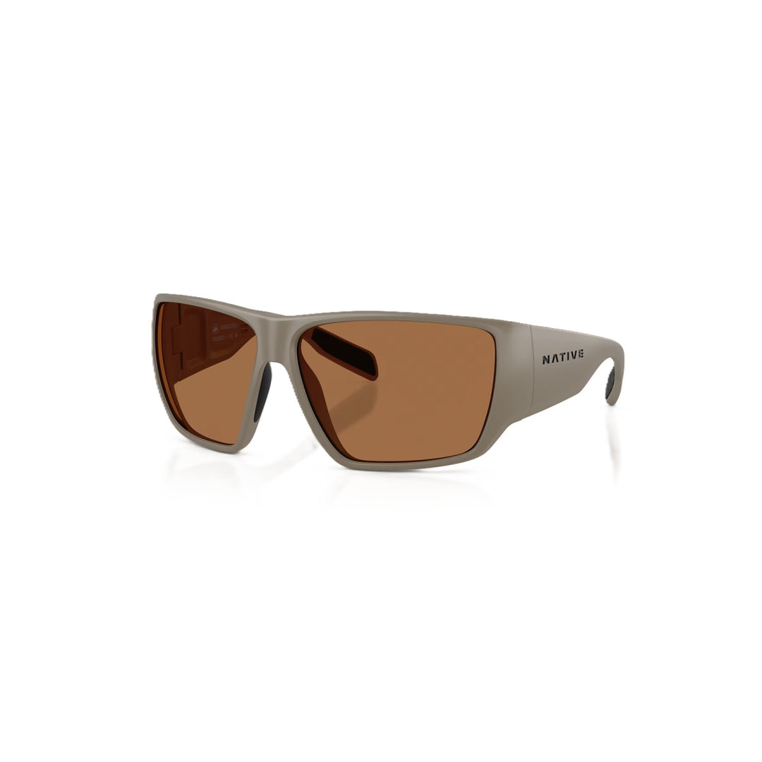 Native Eyewear Sightcaster II Sunglasses