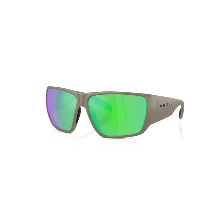 Native Eyewear Sightcaster II Sunglasses