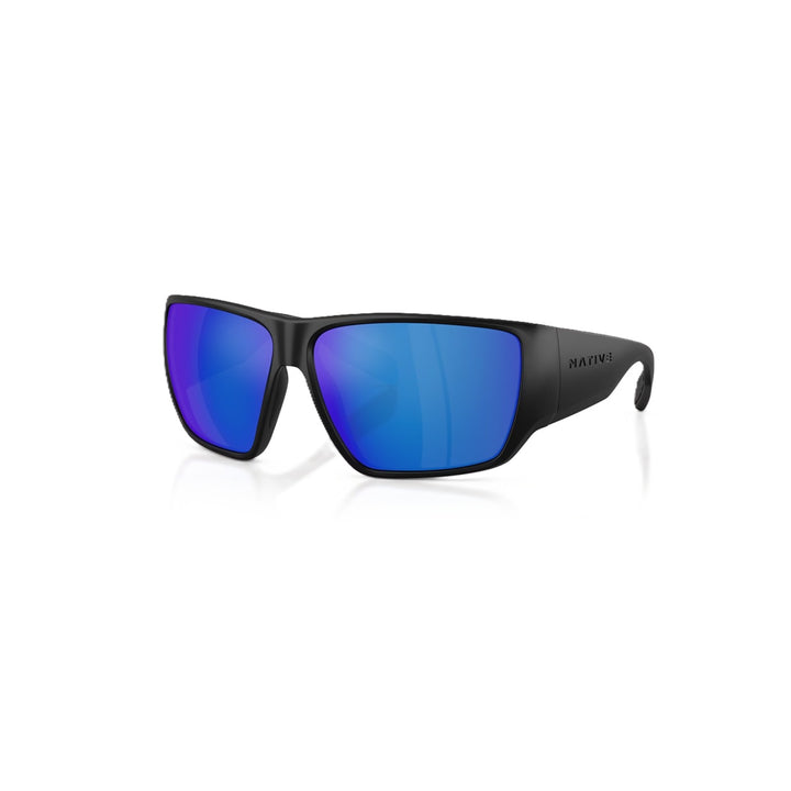 Native Eyewear Sightcaster II Sunglasses
