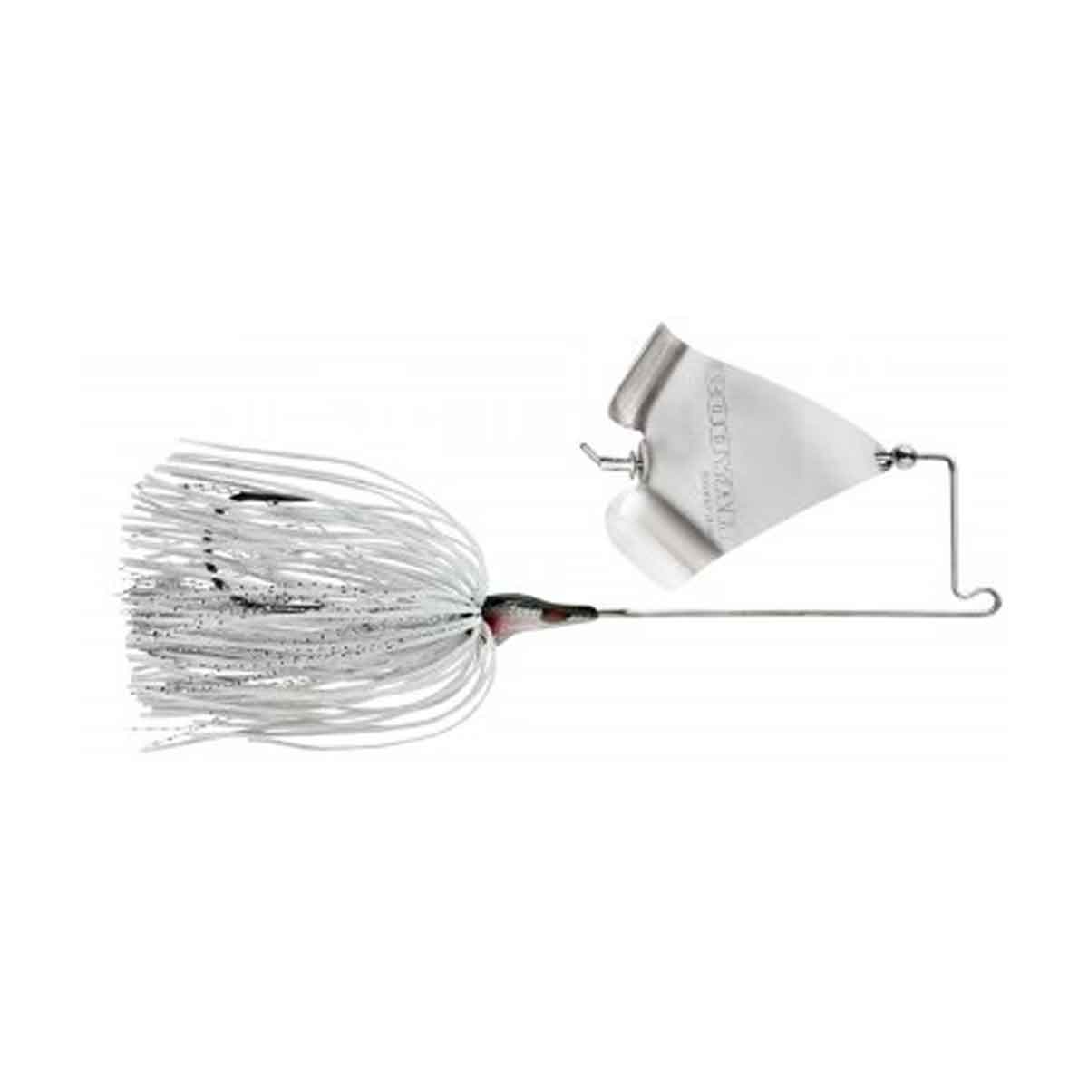 Squelcher Buzzbait_Silver White