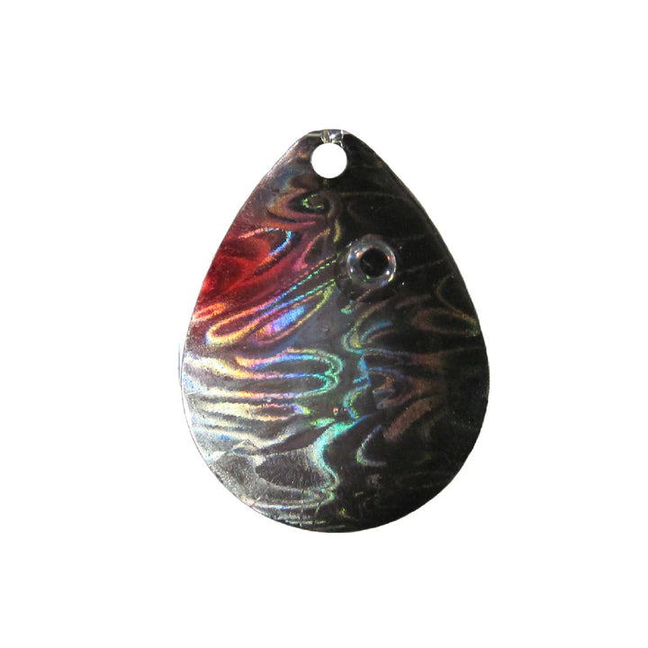 Great Water Colorado Walleye Harness