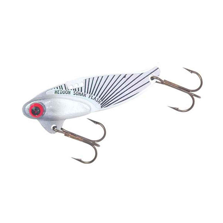 Heddon Rattlin&