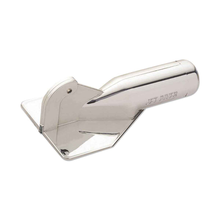 Luhr Jensen Jet Diver