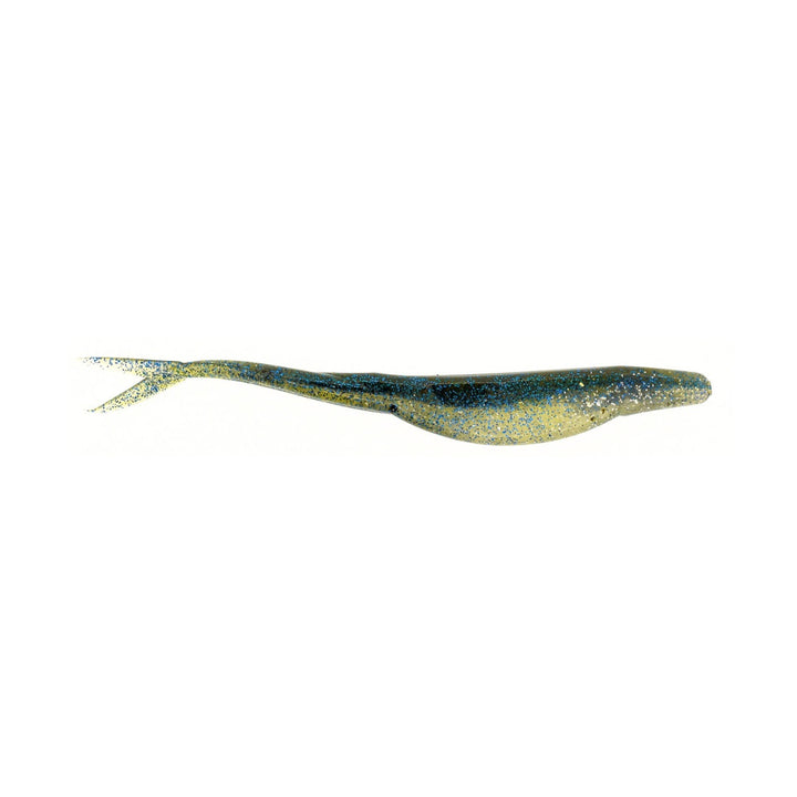 Zoom Super Fluke (P-Z)