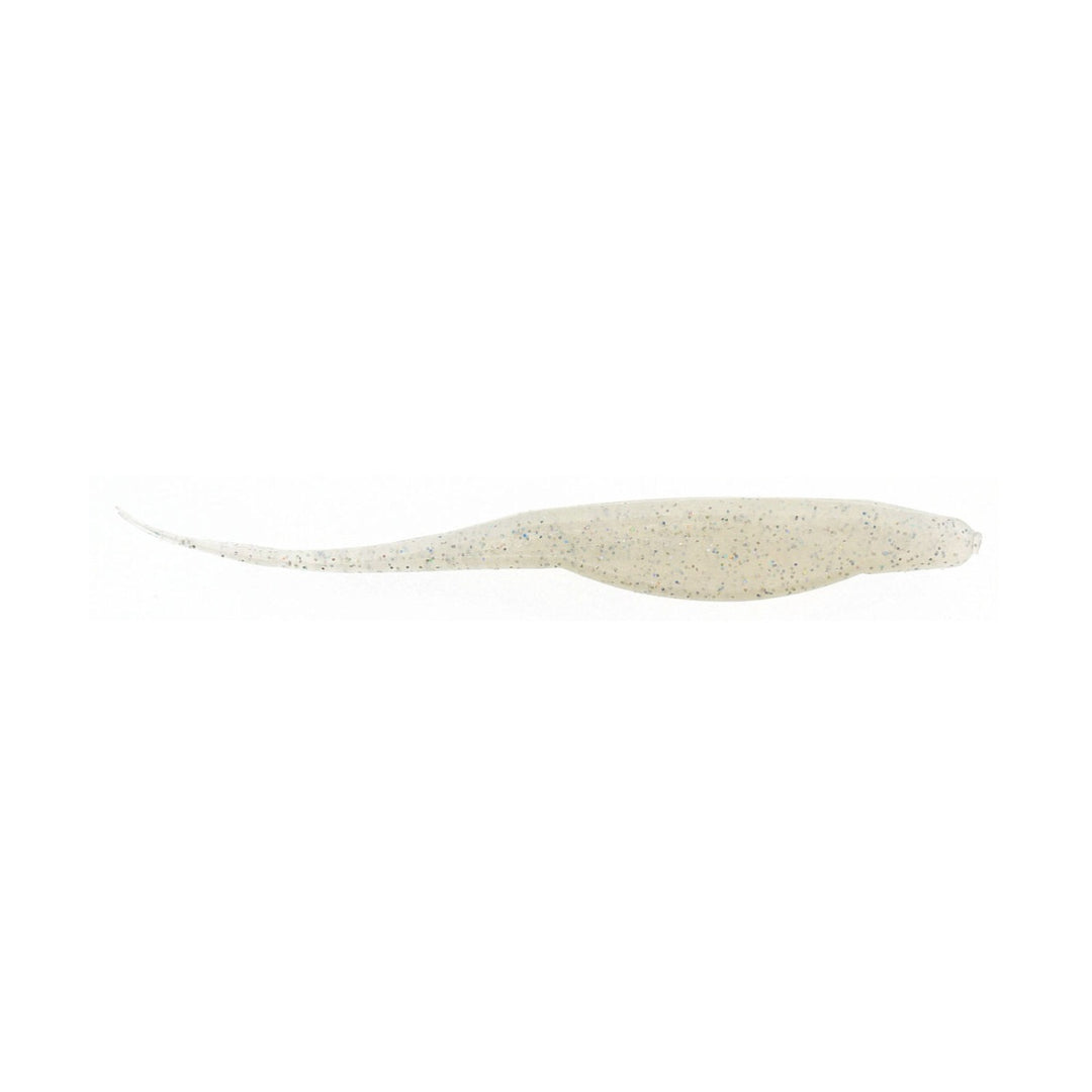 Zoom Super Fluke (P-Z)