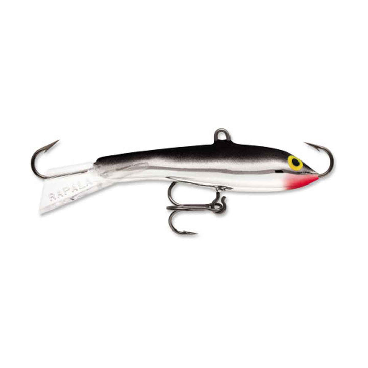 Rapala Jigging Rap - Continued