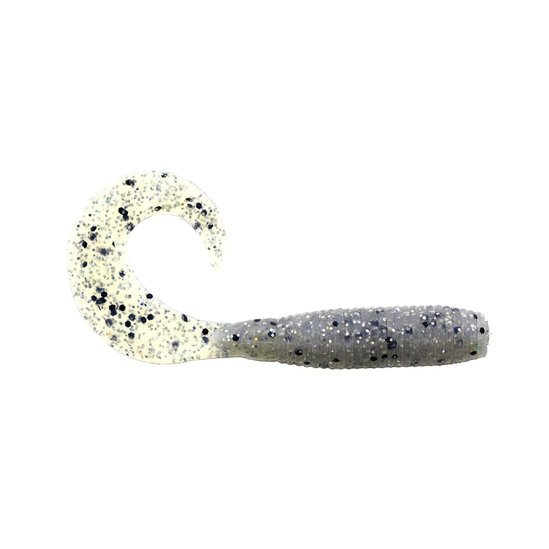 Yamamoto Single Tail Grub