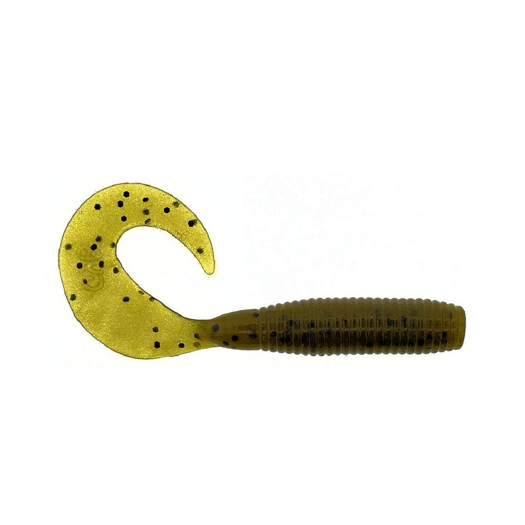 Yamamoto Single Tail Grub