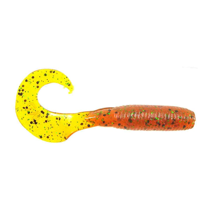 Yamamoto Single Tail Grub