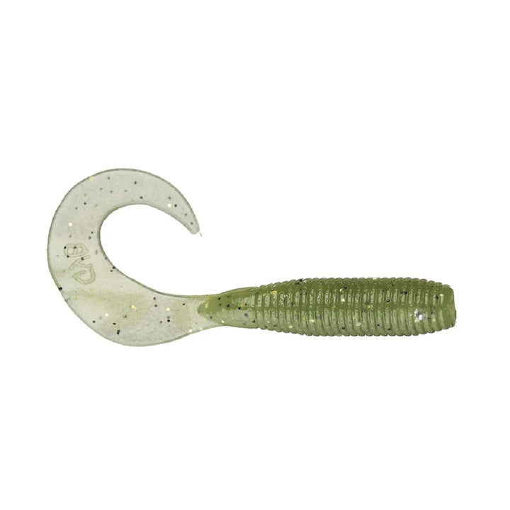 Yamamoto Single Tail Grub