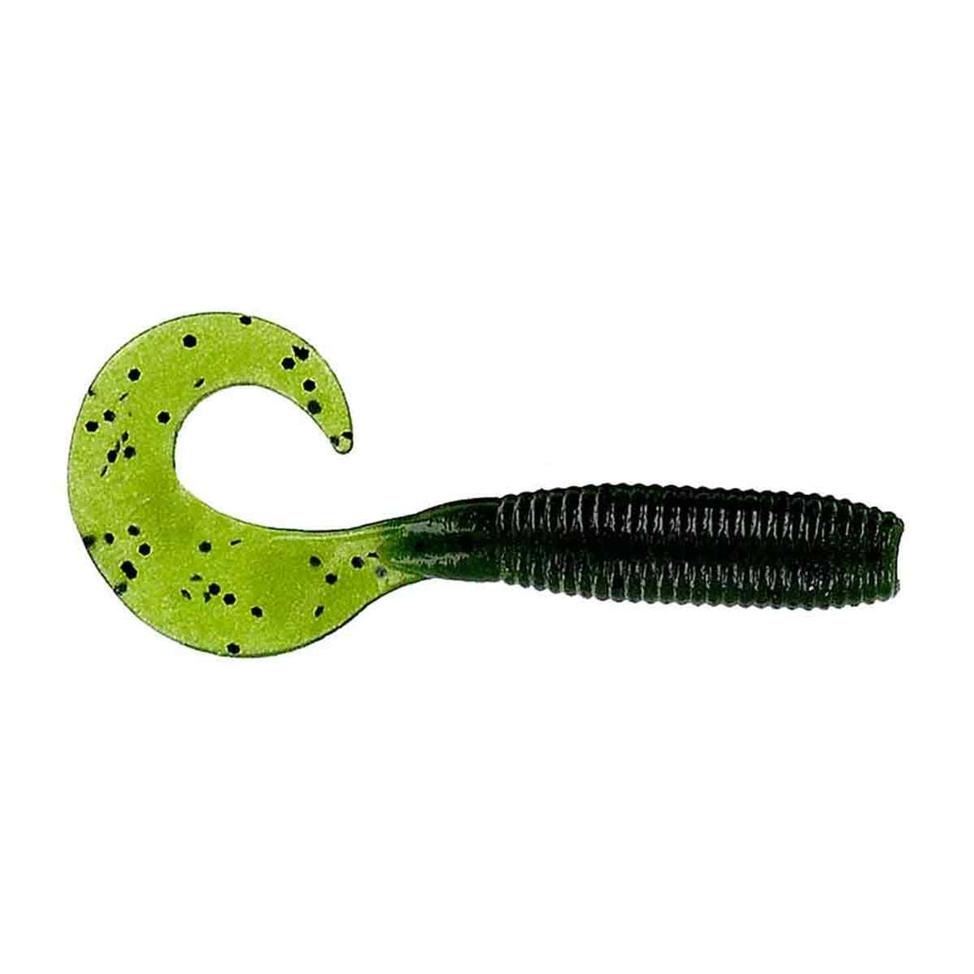 Yamamoto Single Tail Grub