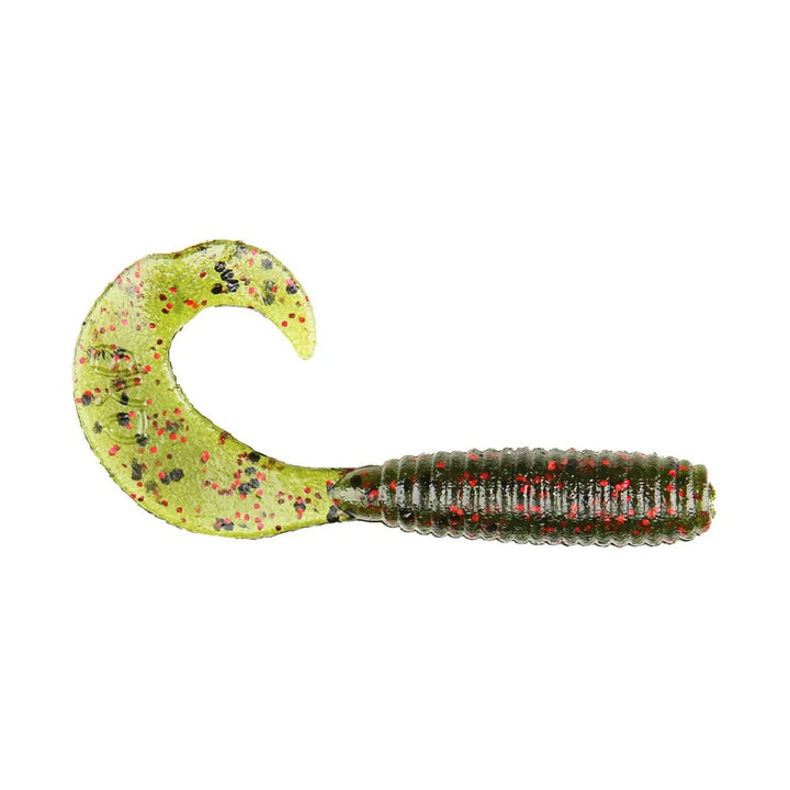Yamamoto Single Tail Grub