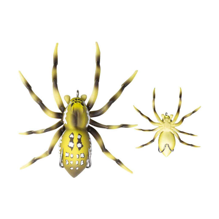 Lunkerhunt Phantom Spider
