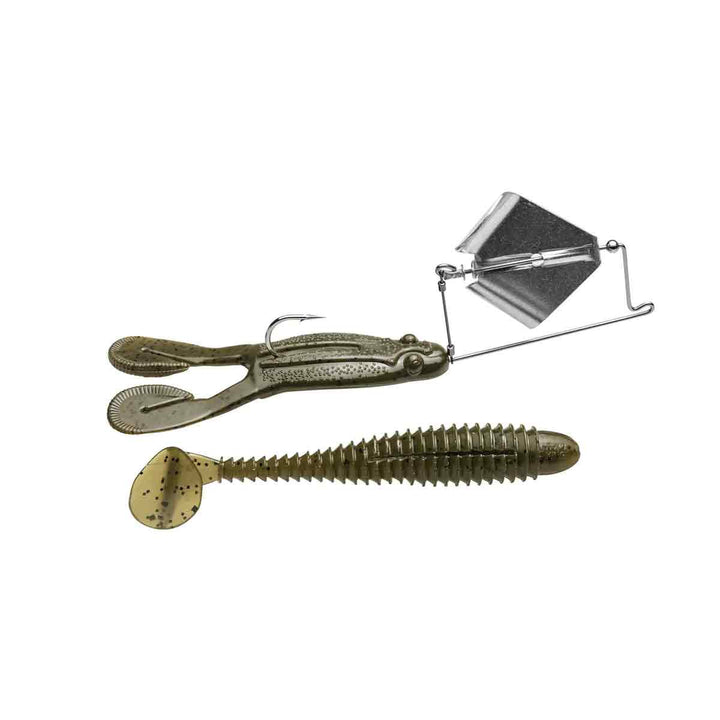 Strike King Skipping Buzzbait