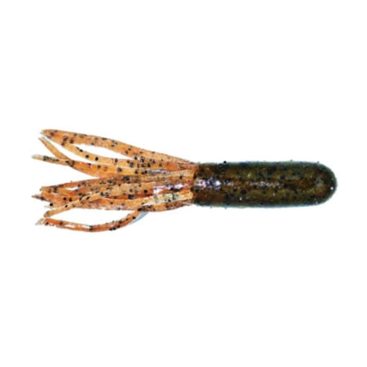 Dry Creek Baits Skirt Chaser Tube