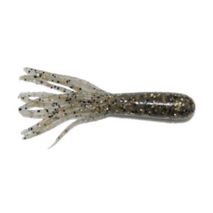 Dry Creek Baits Skirt Chaser Tube