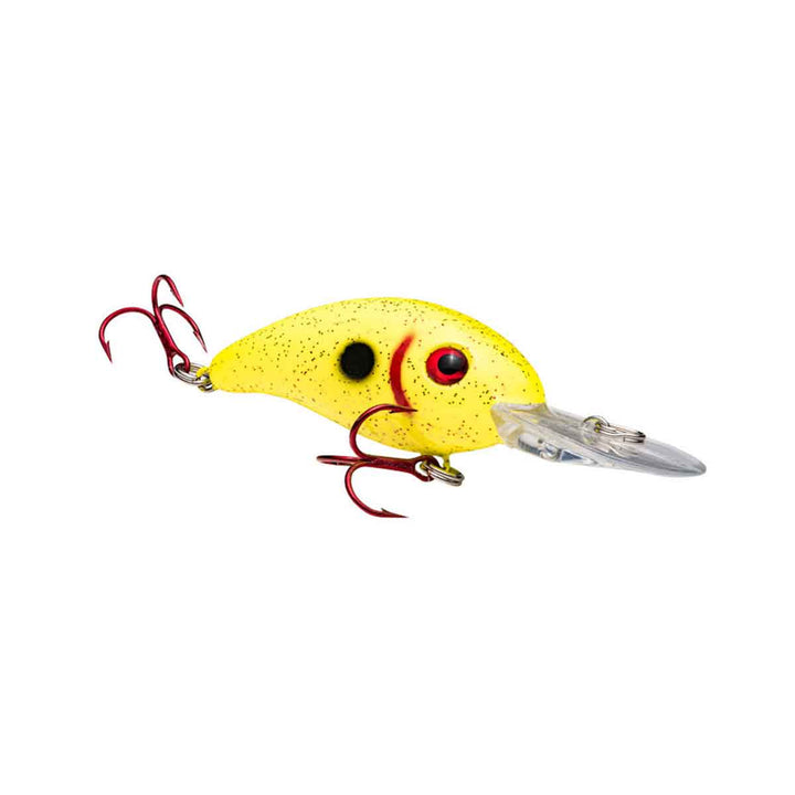 Strike King Slab Hammer Crappie Crankbait