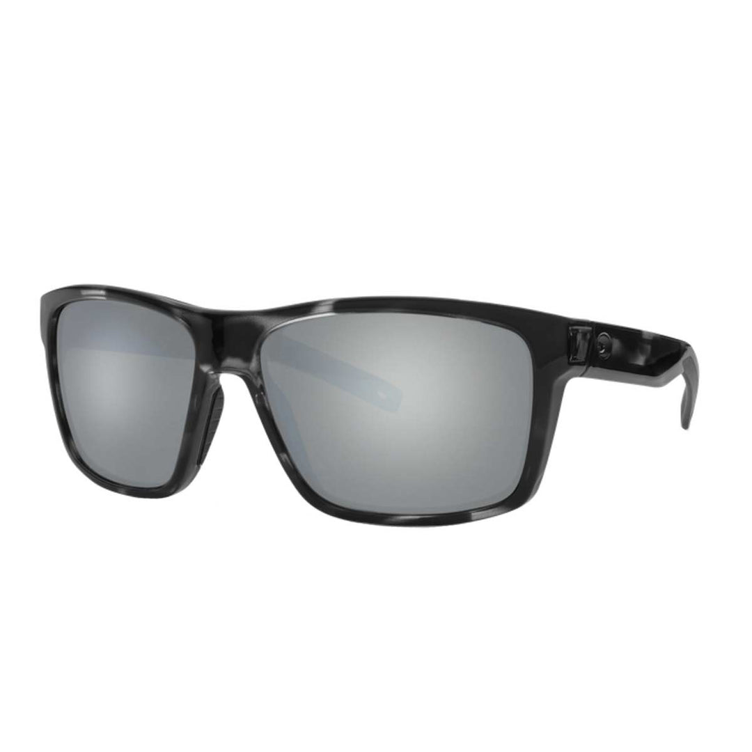 Costa Del Mar OCEARCH Slack Tide Sunglasses with polarized lenses and bio-resin frame
