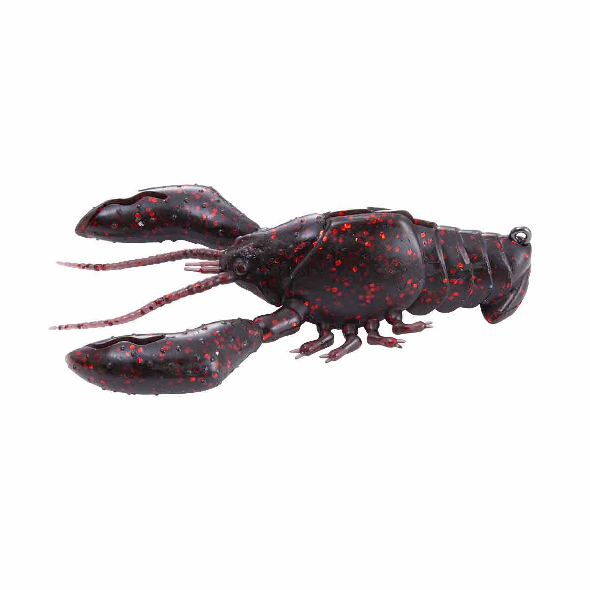Sleeper Craw_Scuppernong Red