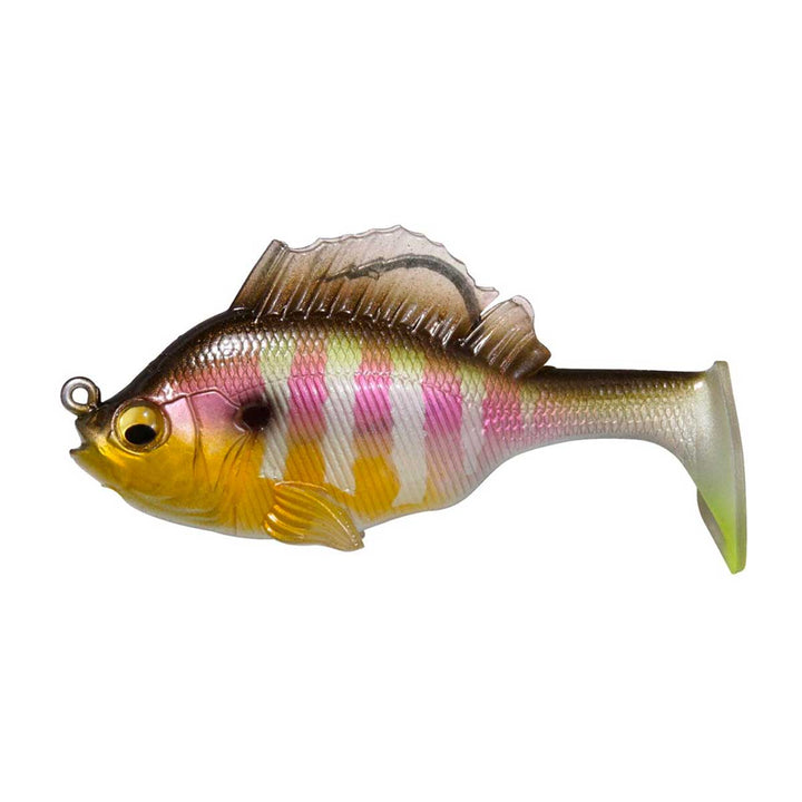 MegaBass Sleeper Gill