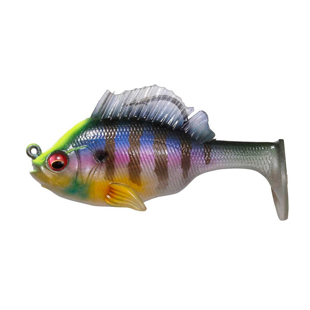 MegaBass Sleeper Gill