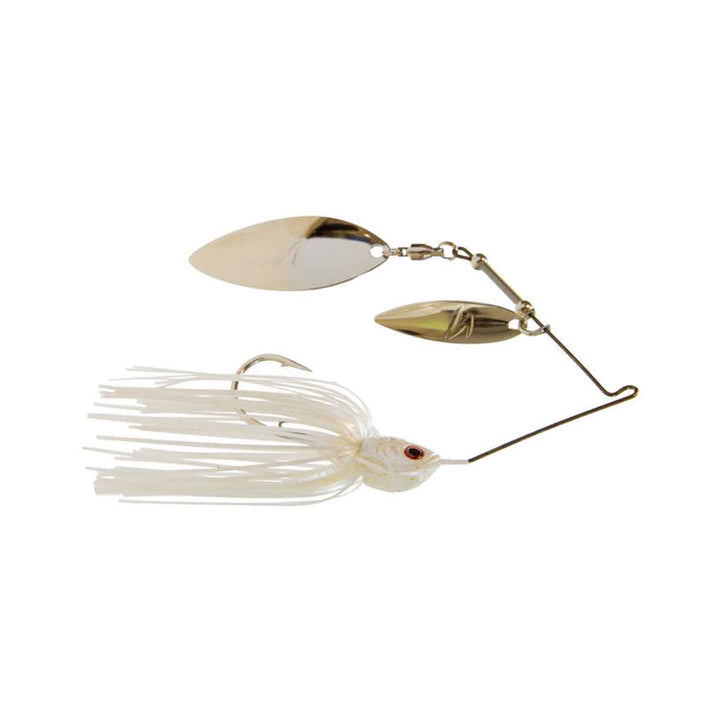 Z-Man SlingBladeZ DW Spinnerbait with double willow blades