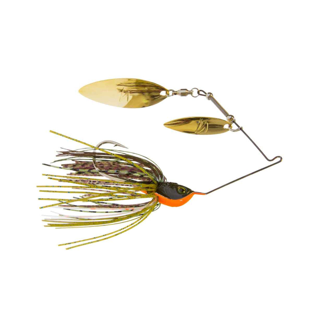 SlingBladeZ DW Spinnerbait