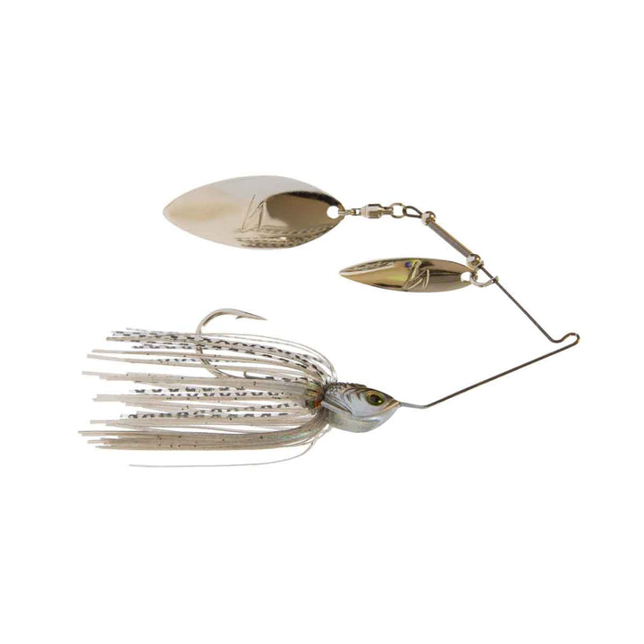 SlingBladeZ DW Spinnerbait