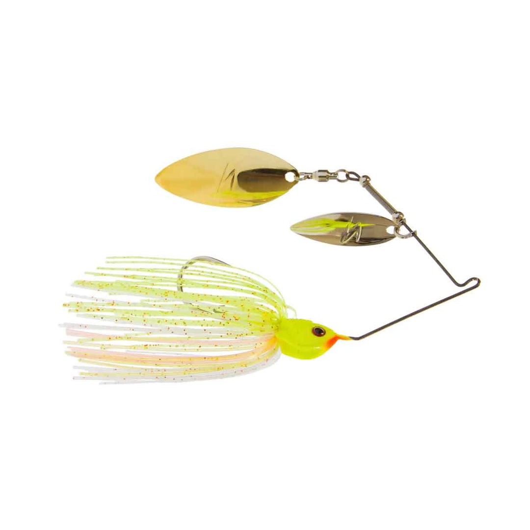 SlingBladeZ DW Spinnerbait