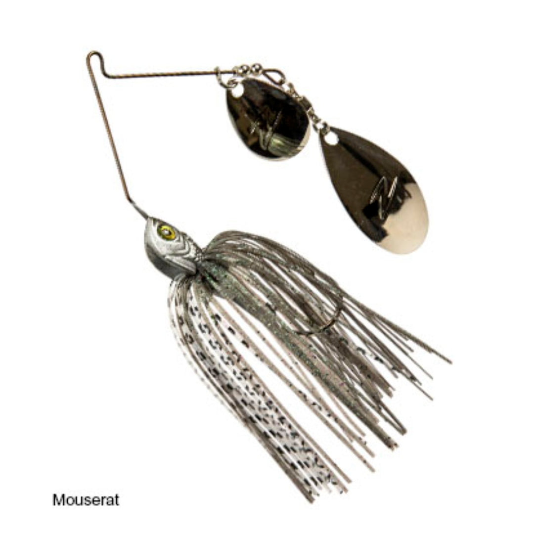 Z-Man SlingbladeZ Power Finesse Spinnerbait IC