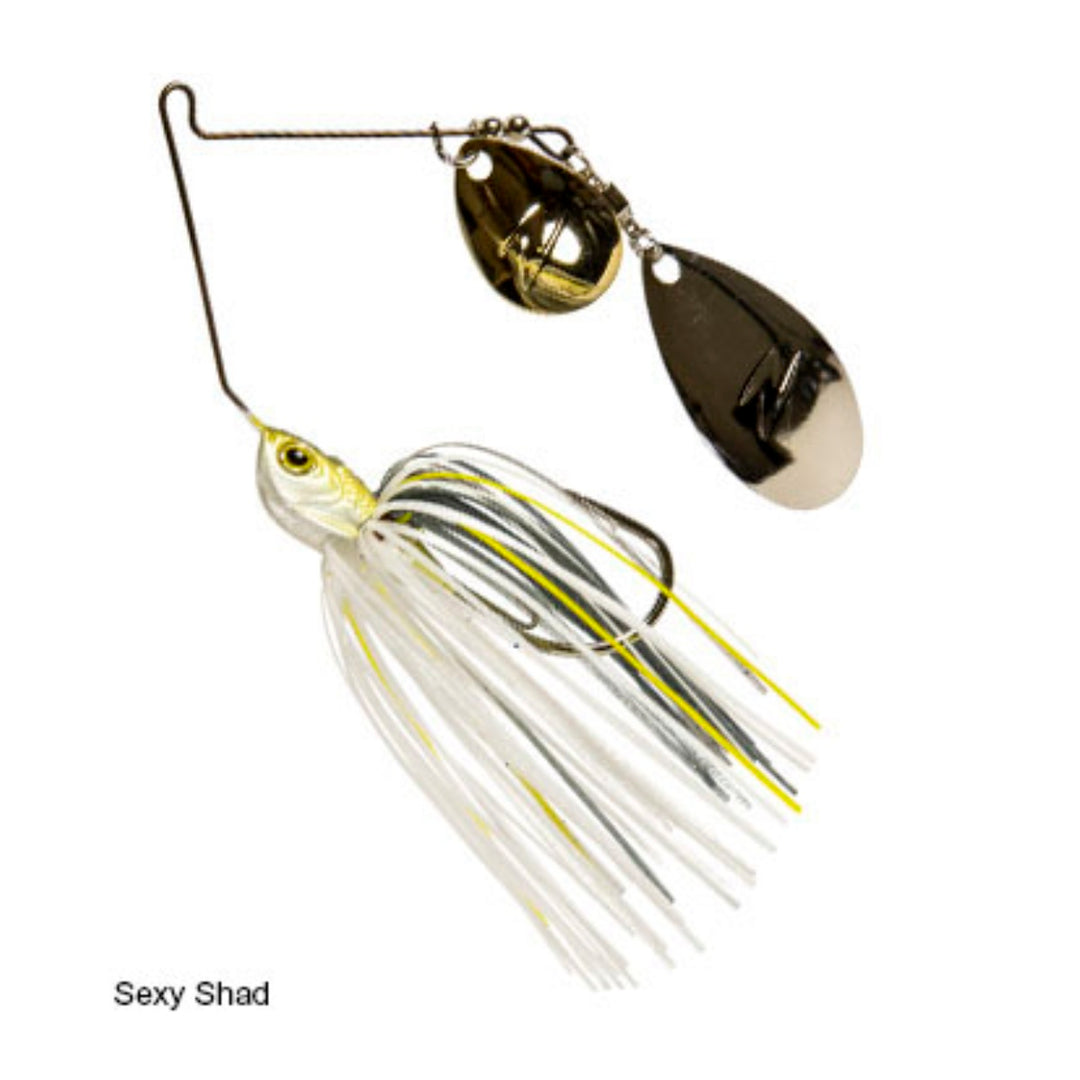 Z-Man SlingbladeZ Power Finesse Spinnerbait IC