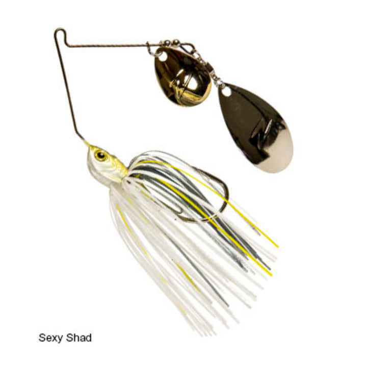 Z-Man SlingbladeZ Power Finesse Spinnerbait IC