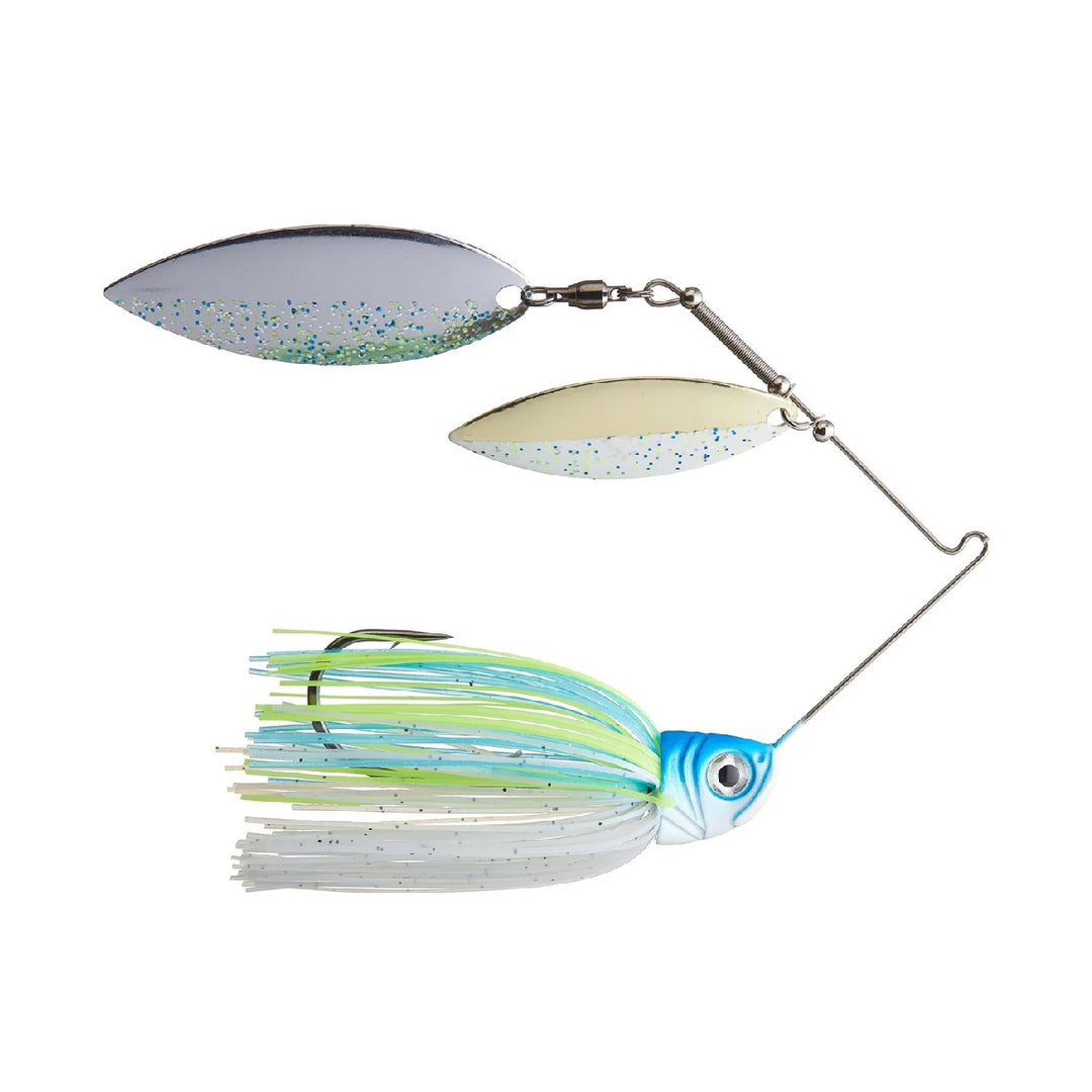 Z-Man SlingbladeZ Power Finesse Spinnerbait WW