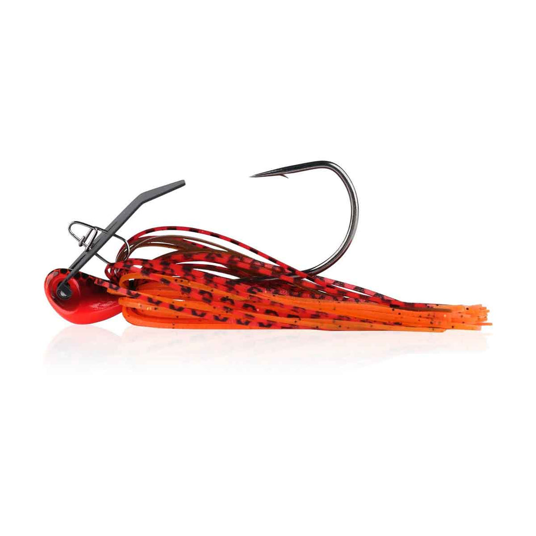 Slobberknocker_Fire Craw