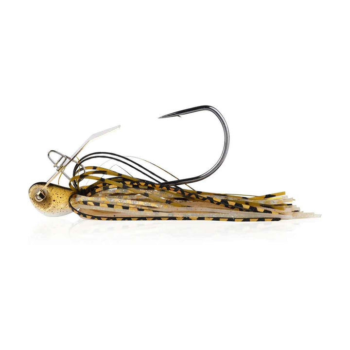 Slobberknocker_Golden Shad