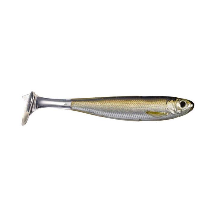LiveTarget Slow-Roll Shiner