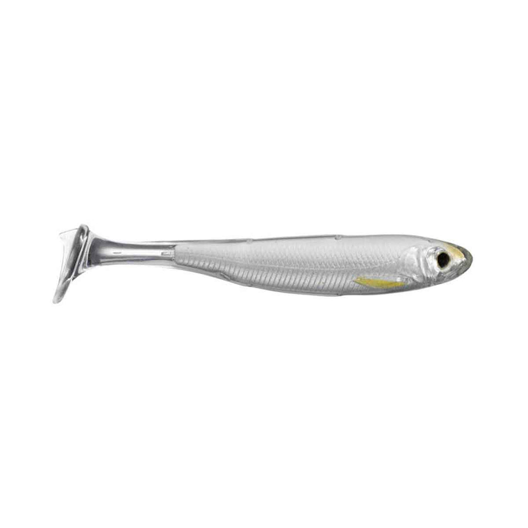 LiveTarget Slow-Roll Shiner