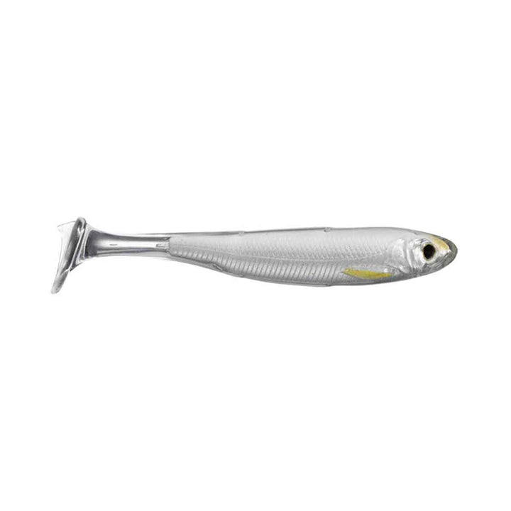 LiveTarget Slow-Roll Shiner