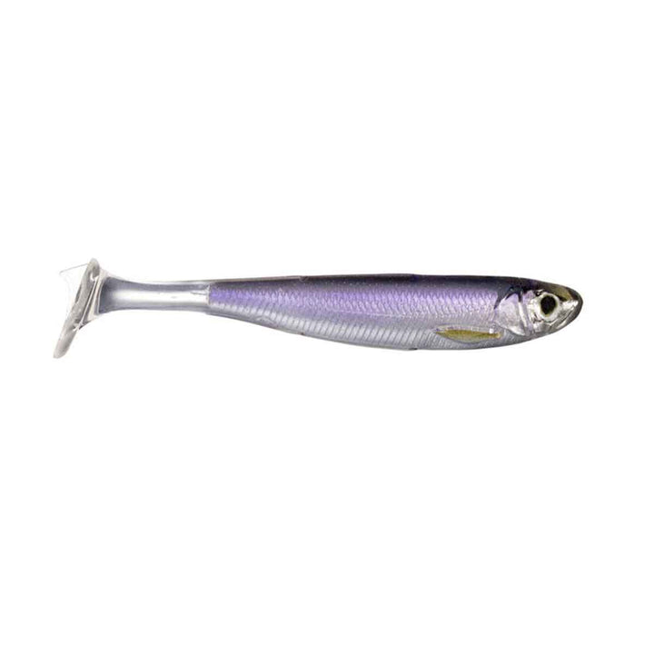 LiveTarget Slow-Roll Shiner